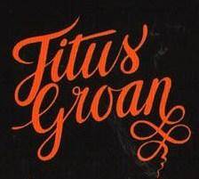 logo Titus Groan